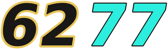 6277 logo