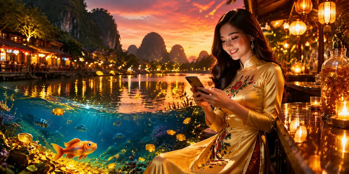 6277 Thưởng nạp tiền đầu tiên