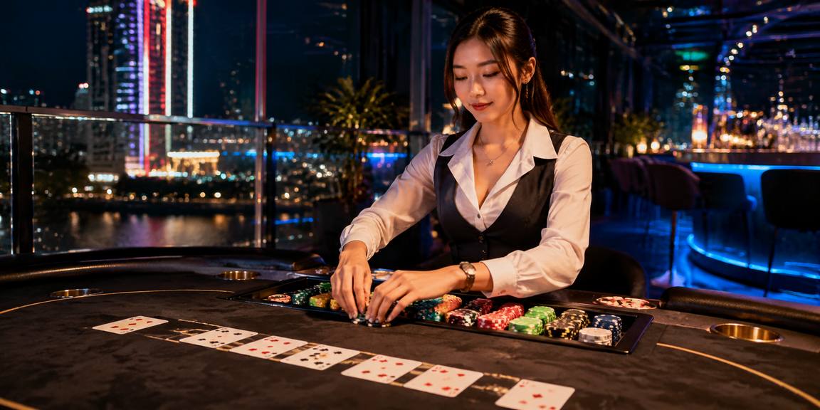 6277 Casino & Slot